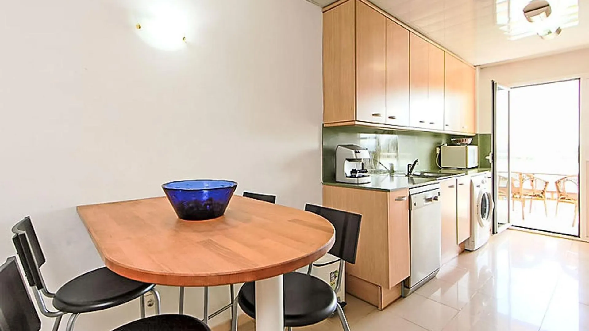 Holiday home Global Nou Salou - By Global Rental Holidays 8970