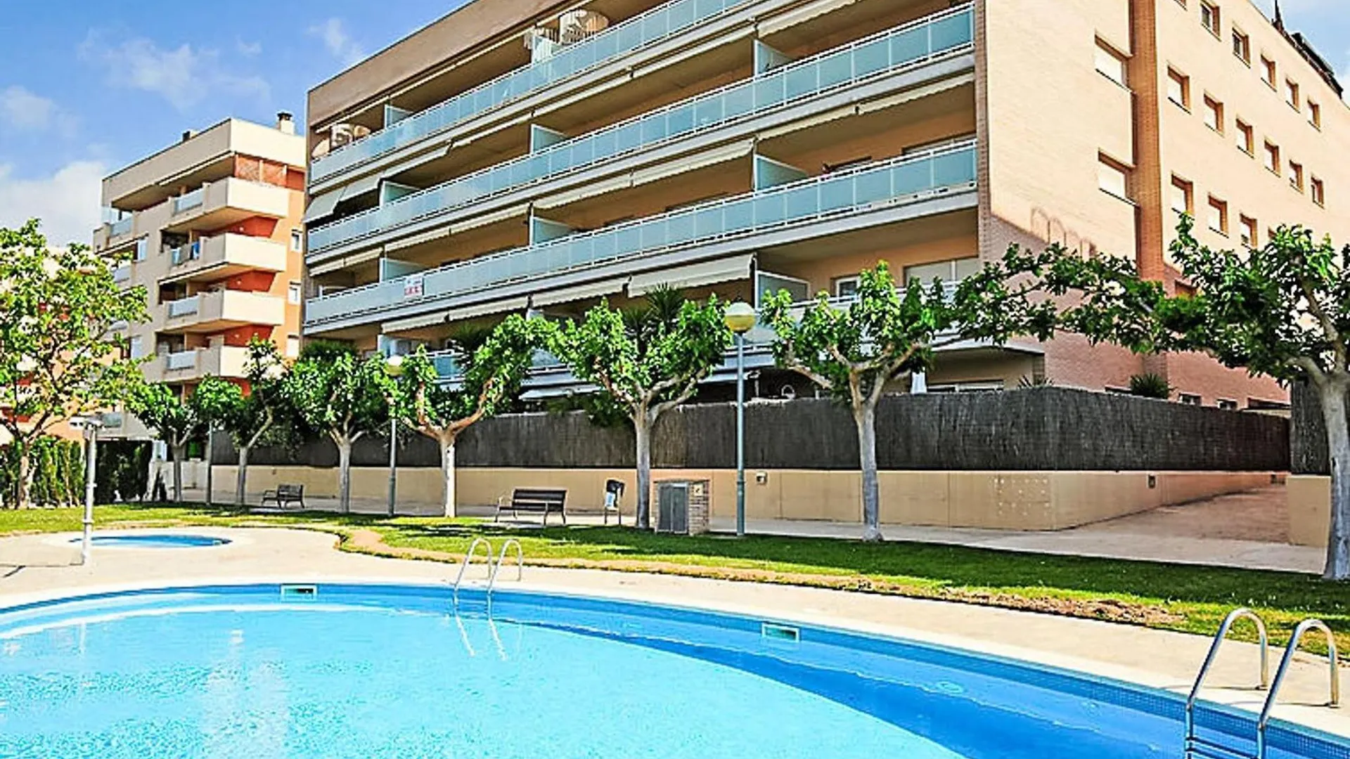 Global Nou Salou - By Global Rental Holidays 8970
