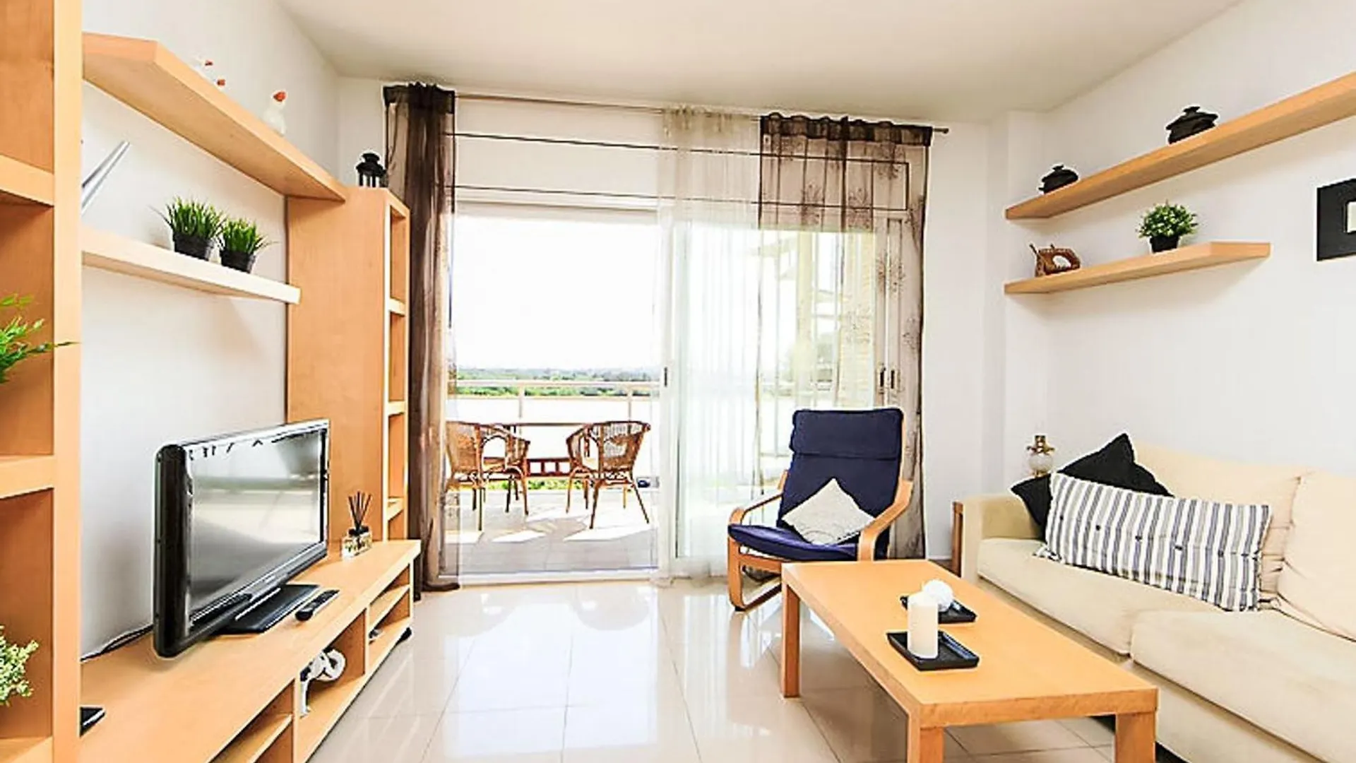 Holiday home Global Nou Salou - By Global Rental Holidays 8970