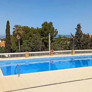 Appartement Apartamento Cap Salou, Cerca De La Playa, Salou
