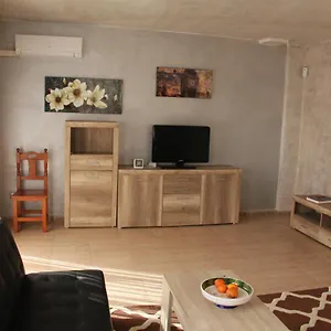  Сasa de vacaciones Townhouse In Cap