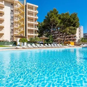  Apartment Pacific Rentalmar
