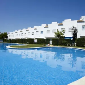  Сasa de vacaciones Sunandbed Cumbres