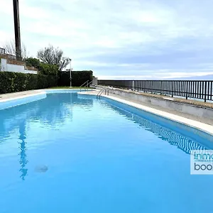  Apartamento Sun Beach Margon , Vistas Al Mar, Piscina Y Pk