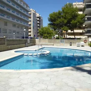 Apartamento Holgaristic - Montblanc Seclo
