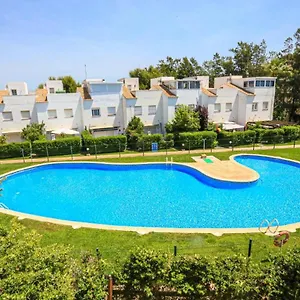  Сasa de vacaciones Family Village